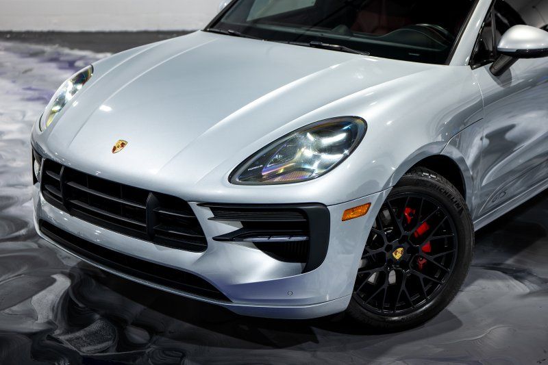 2021 Porsche Macan GTS - Photo 10