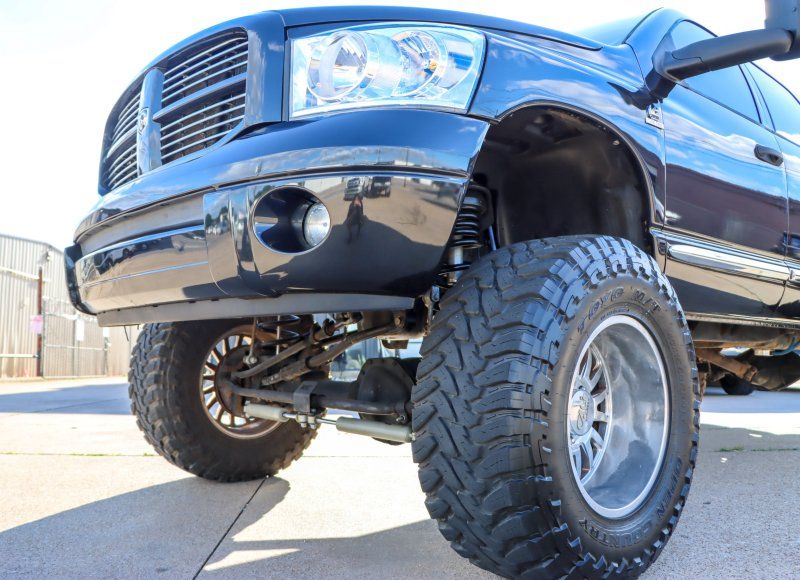 2007 Dodge Ram 3500 Pickup Laramie - Photo 15