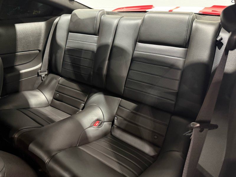2007 Ford Mustang GT Premium, photo 12