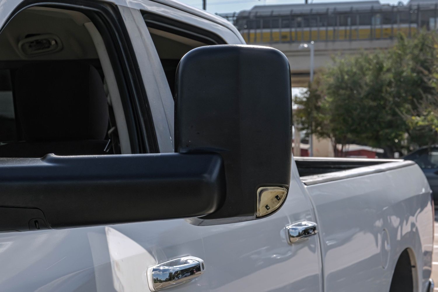 2016 Ram 2500 Lone Star photo 36