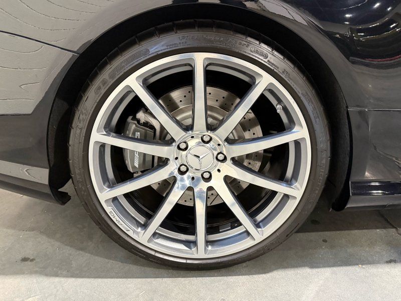 2015 Mercedes-Benz SL 65 AMG, photo 20