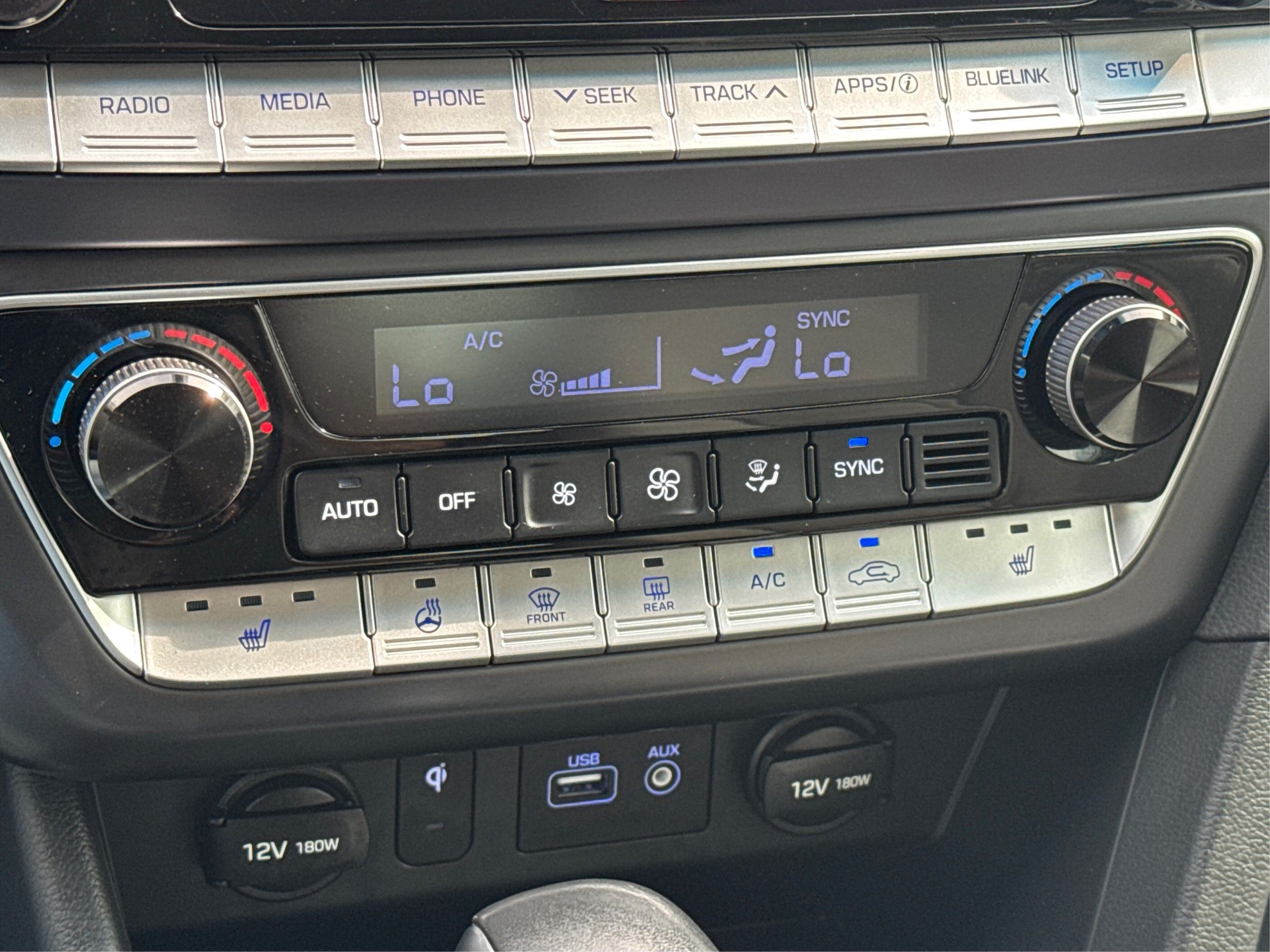 2019 Hyundai Sonata SEL photo 29