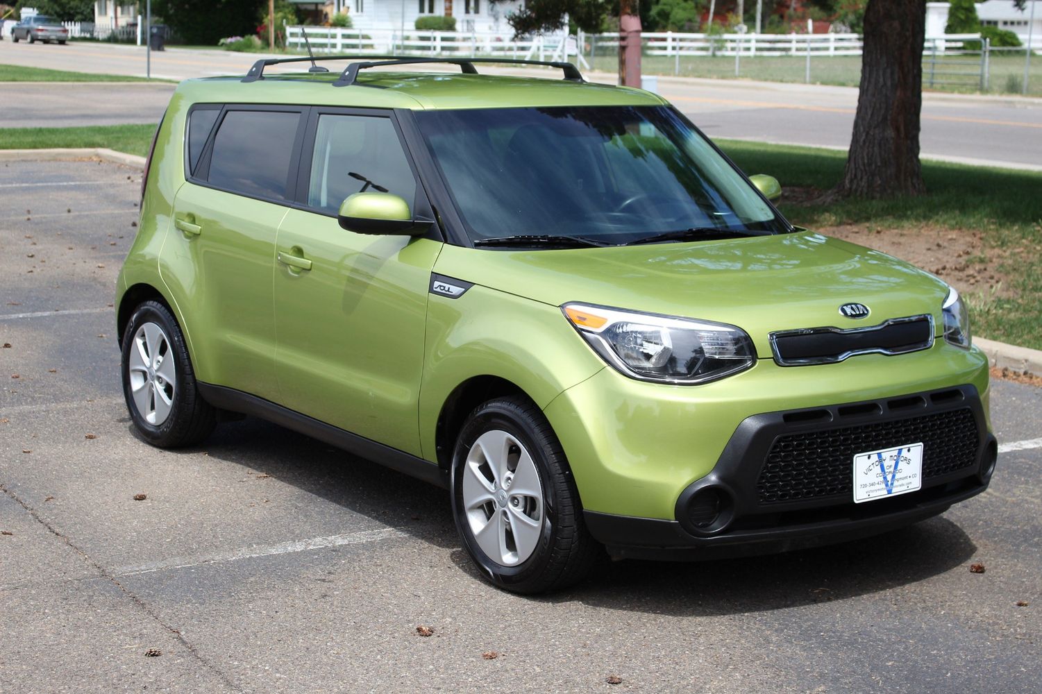 Kia soul объем фреона