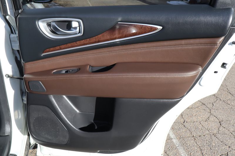 2013 INFINITI JX35 Base | Victory Motors of Colorado