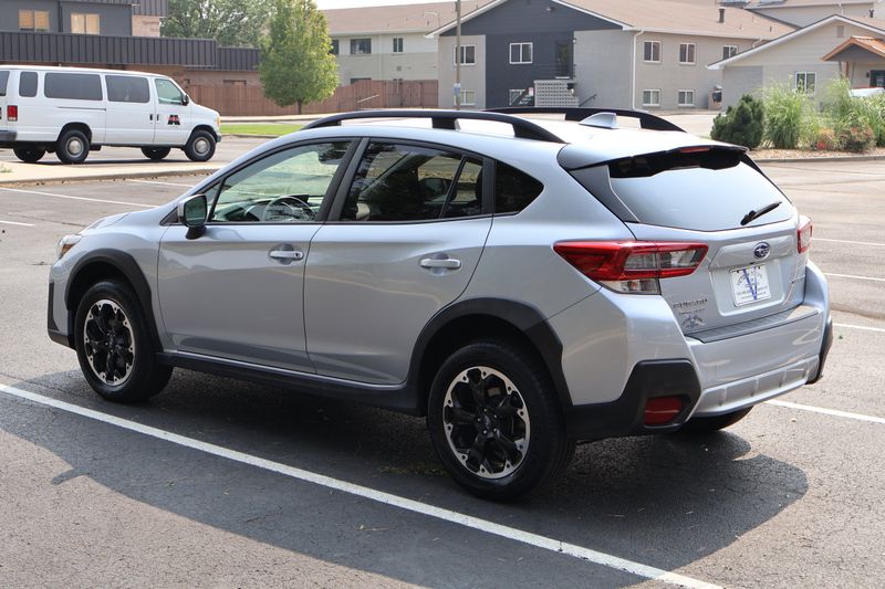 2021 Subaru Crosstrek Premium | Victory Motors of Colorado