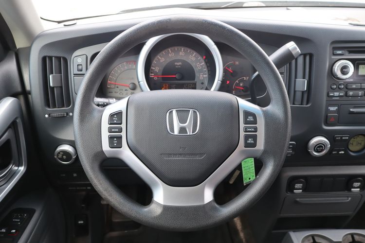 2007 Honda Ridgeline RTS | Victory Motors of Colorado