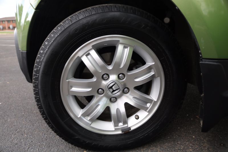 Element Sicks EL6 ねいろ まとめ売り 2008 Honda Element EX | Victory Motors of Colorado