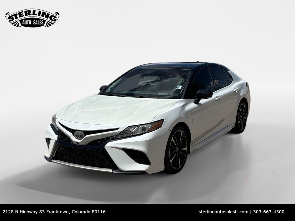 Featured Vehicle Image