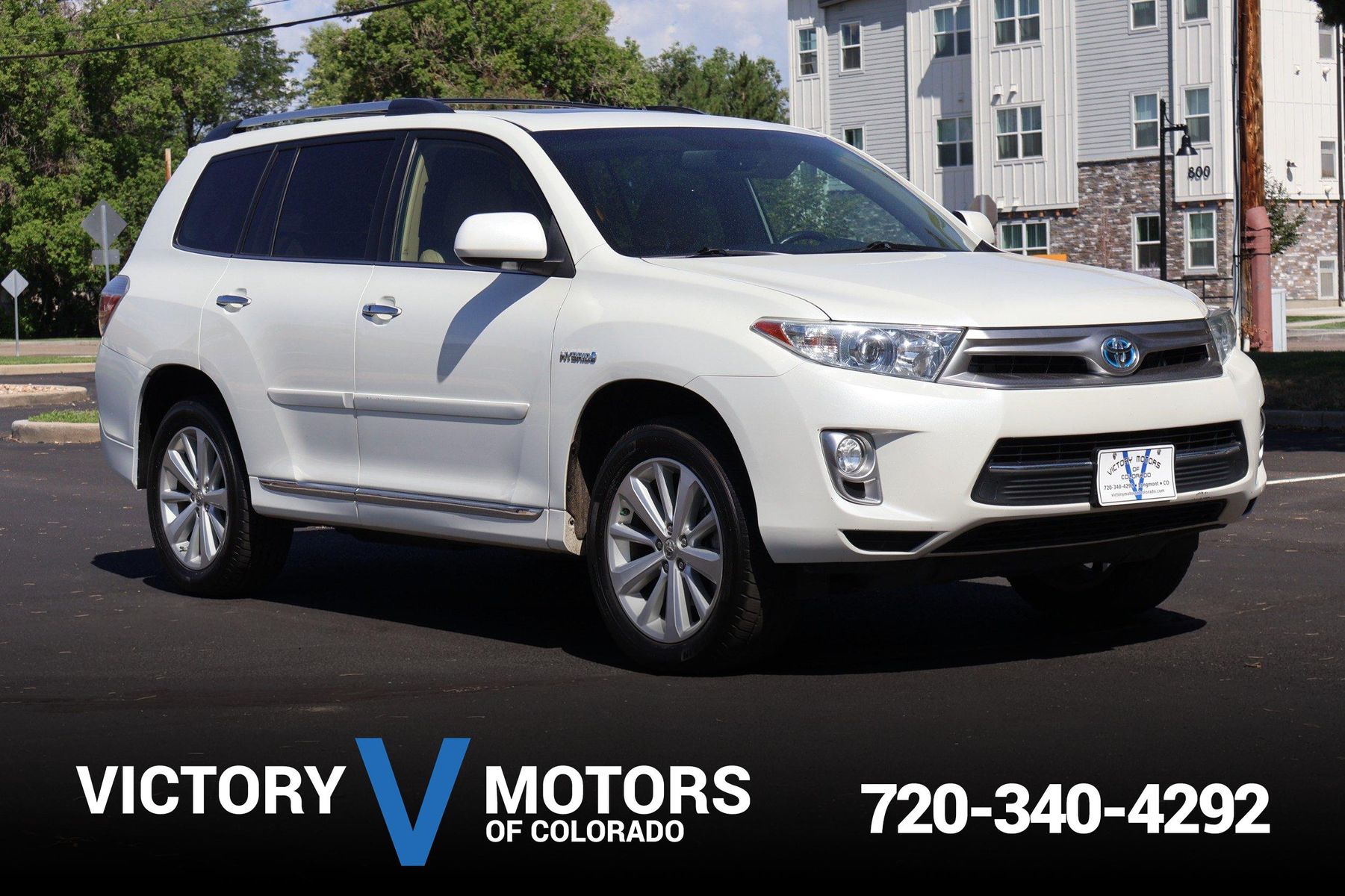 Fascinating 2013 Toyota Highlander Hybrid Mpg Gallery