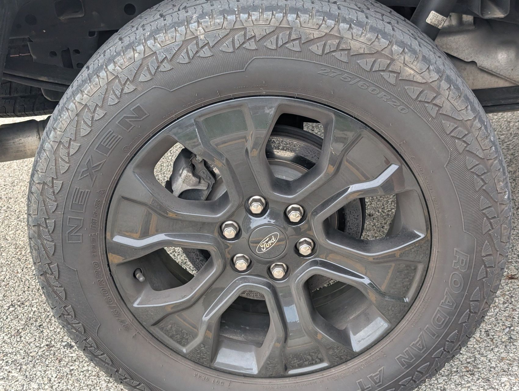 2023 Ford F-150 18