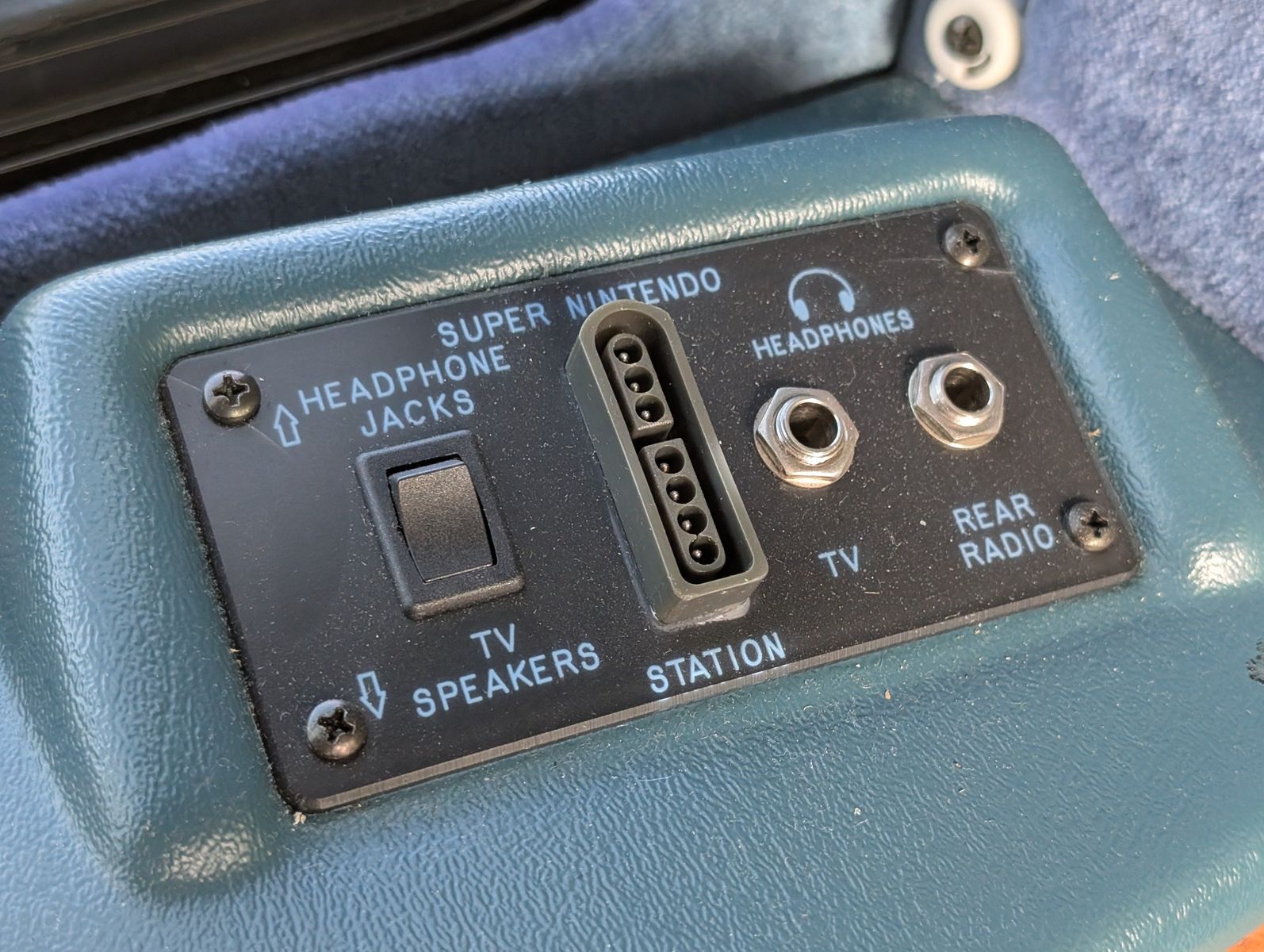 1997 Chevrolet Express G1500 134