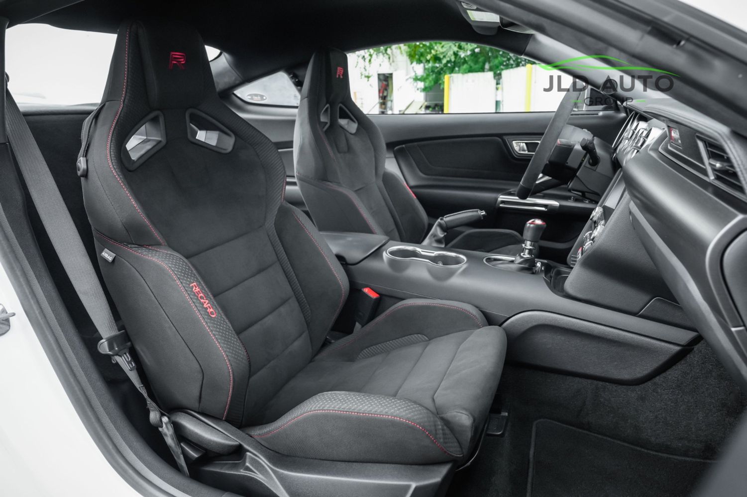 2016 Ford Mustang Shelby GT350R photo 11