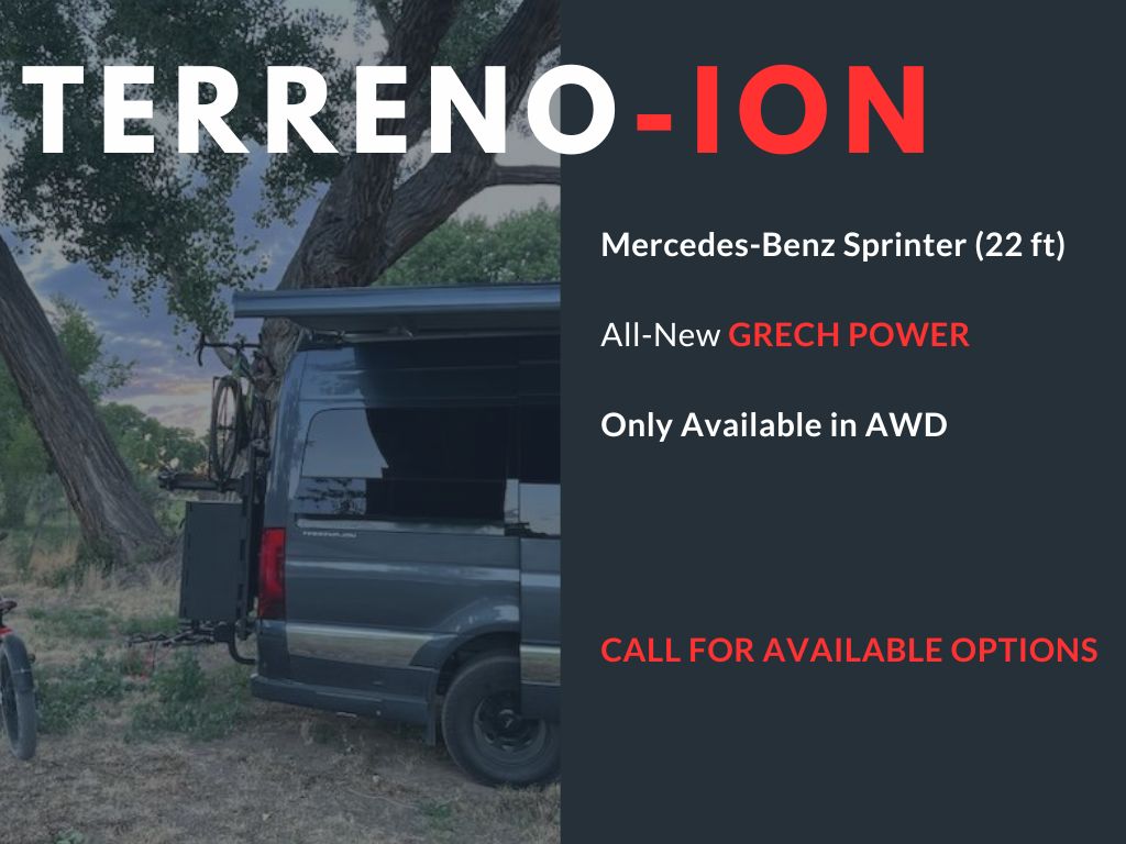 2026 Terreno-ion