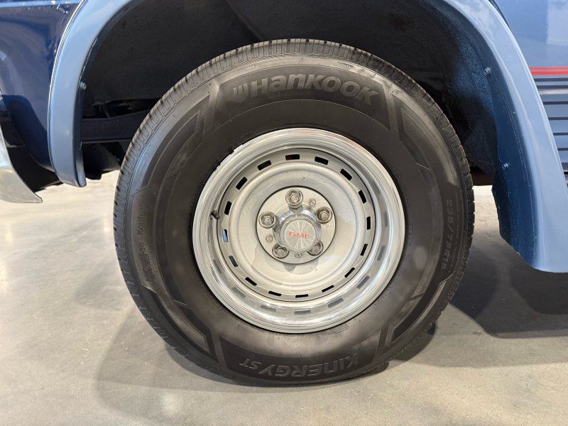 1988 GMC Vandura G2500, photo 26