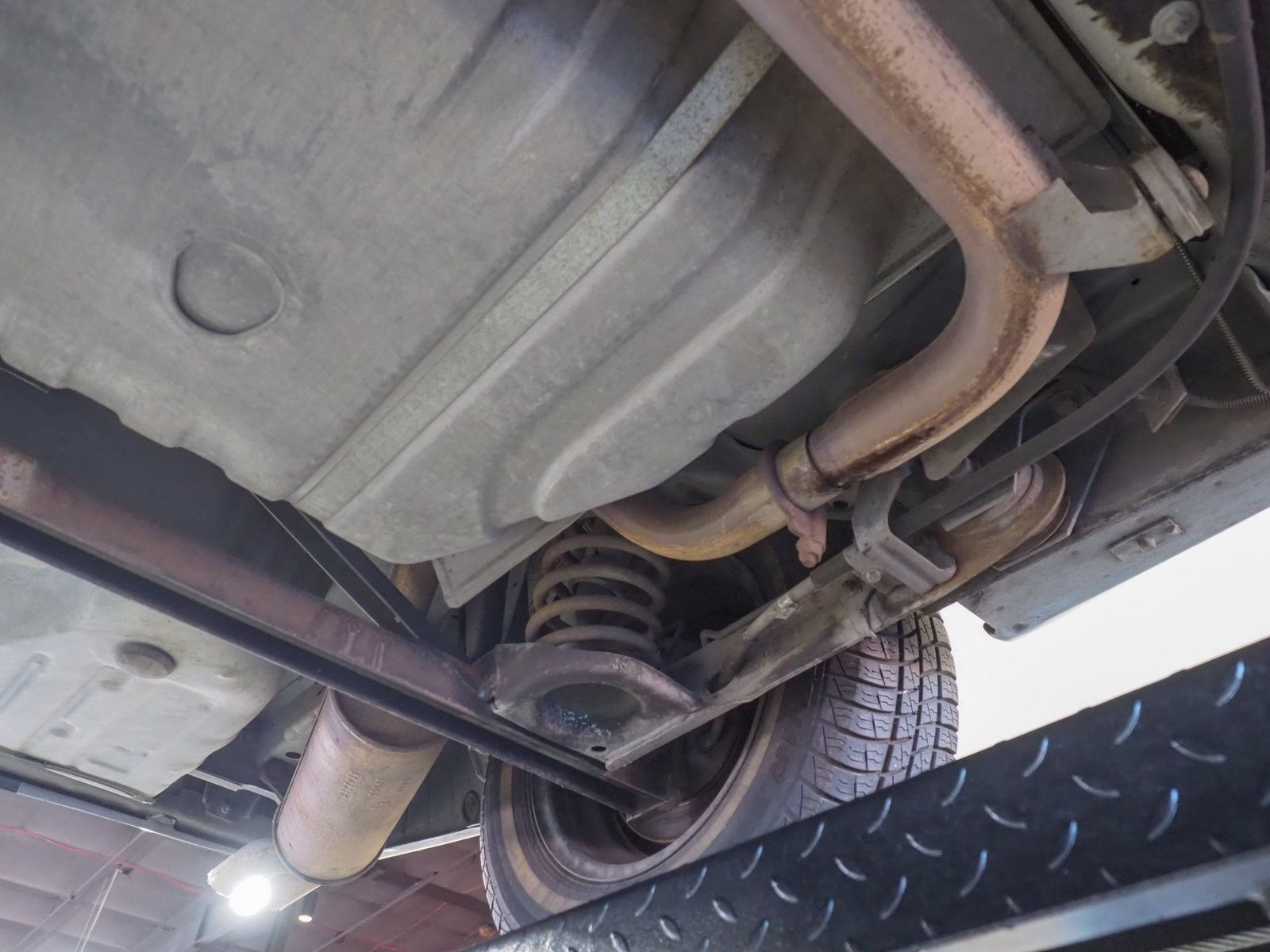 1990 Chrysler Le Baron 79