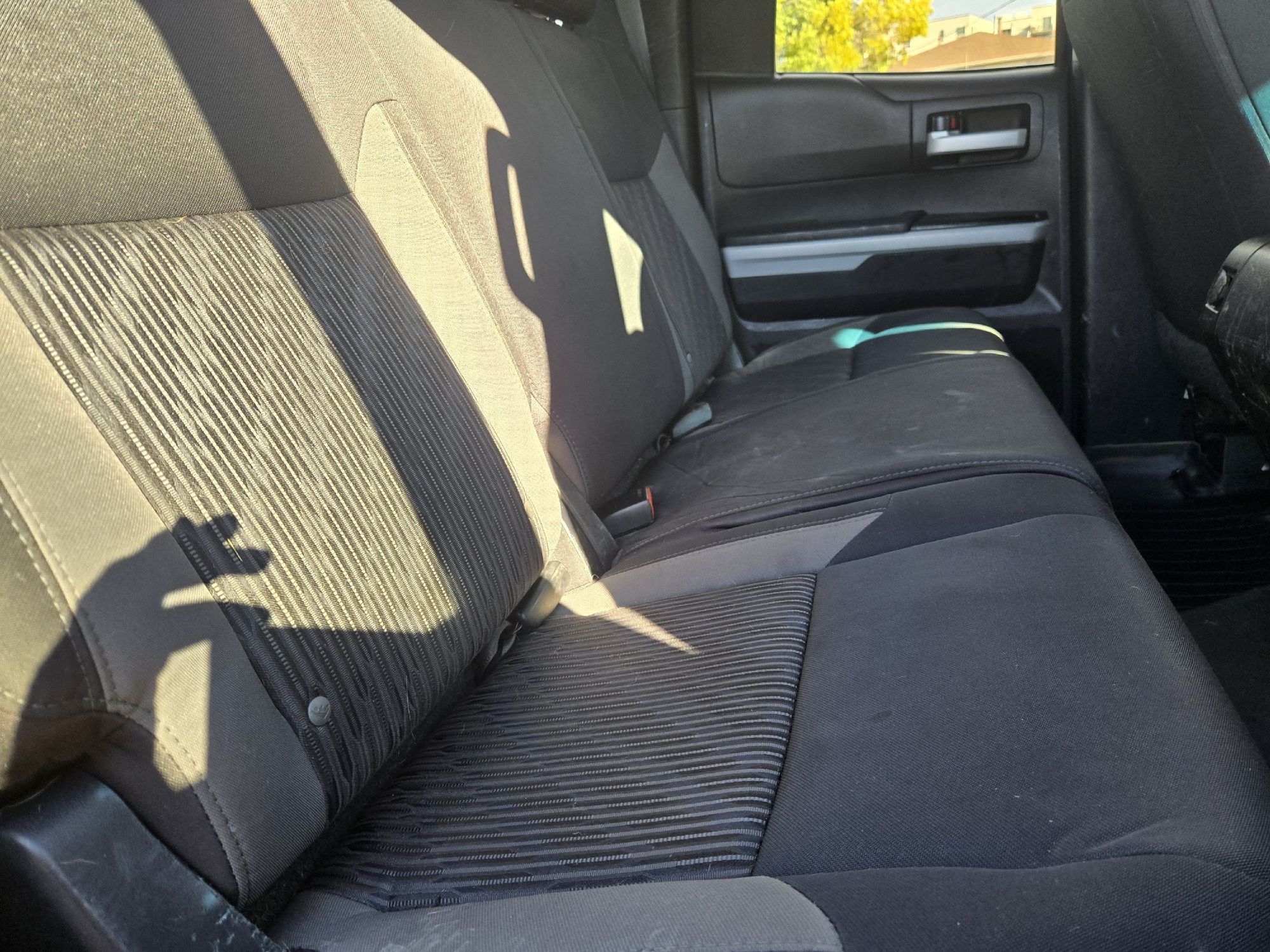 2014 Toyota Tundra SR photo 22