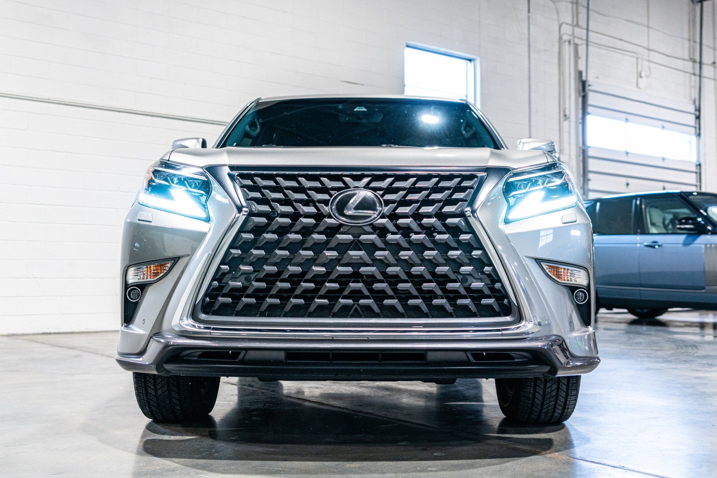 2020 Lexus GX 460 Premium, photo 20
