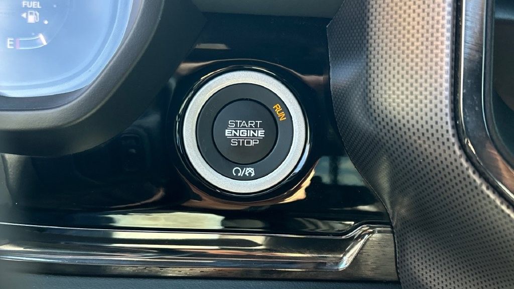 2025 RAM Ram 1500 Pickup Limited - Photo 29