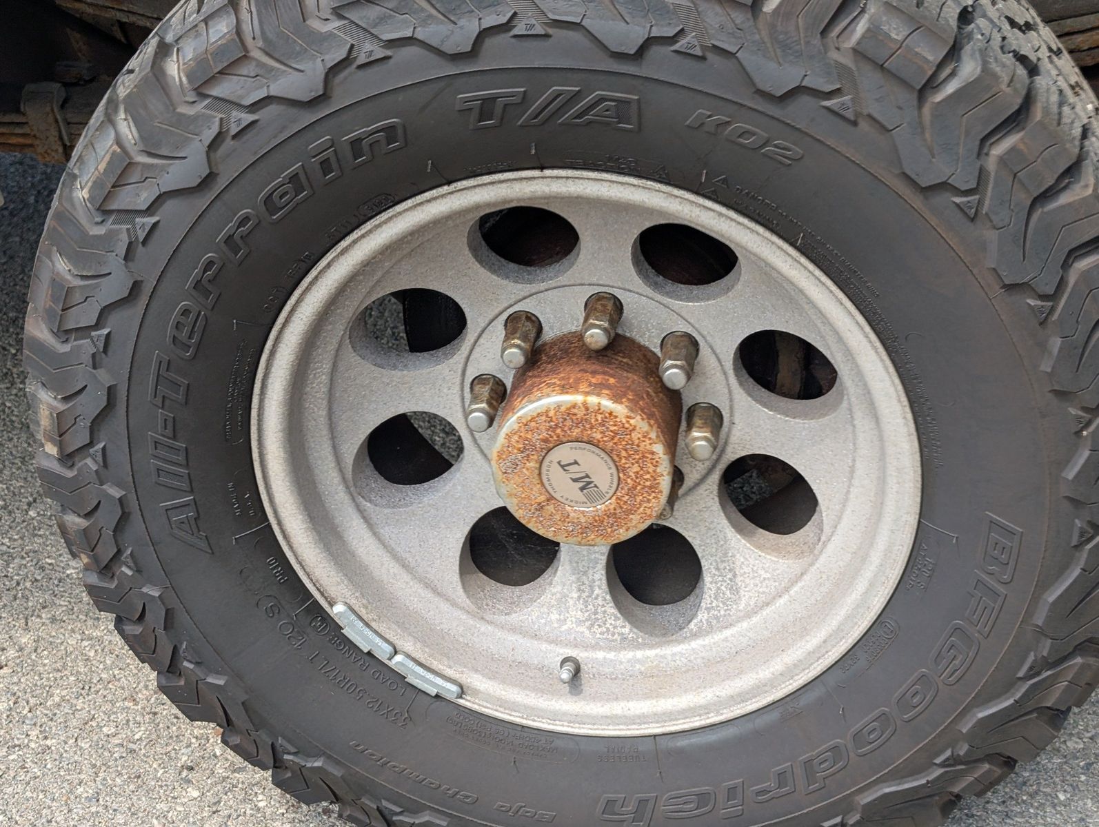 2004 Dodge Ram 3500 37