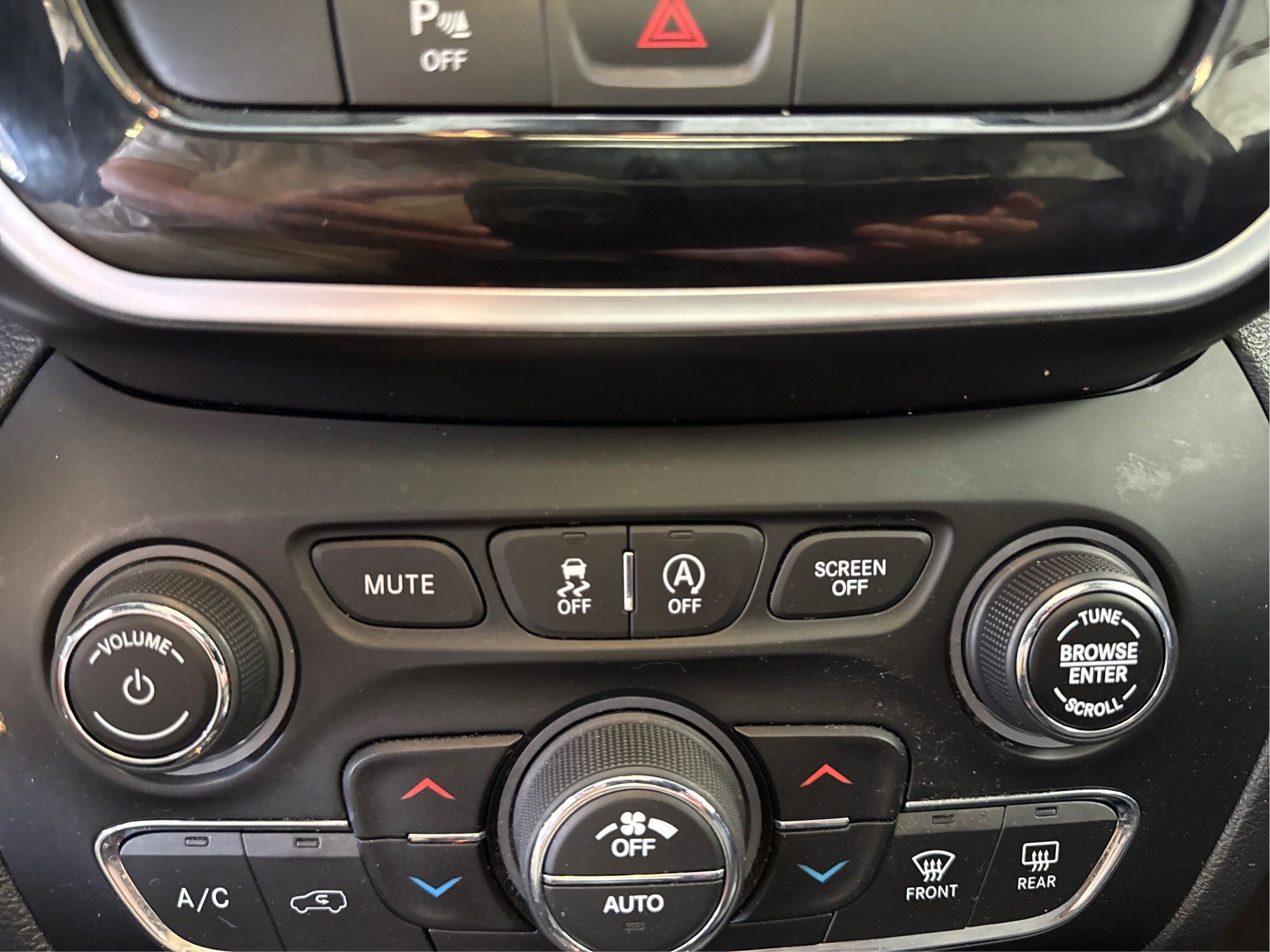2020 Jeep Cherokee High Altitude - Photo 48