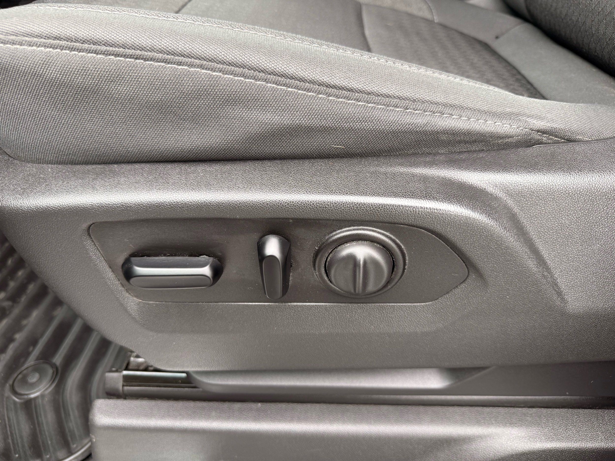 2021 Gmc Sierra 1500 Elevation photo 15