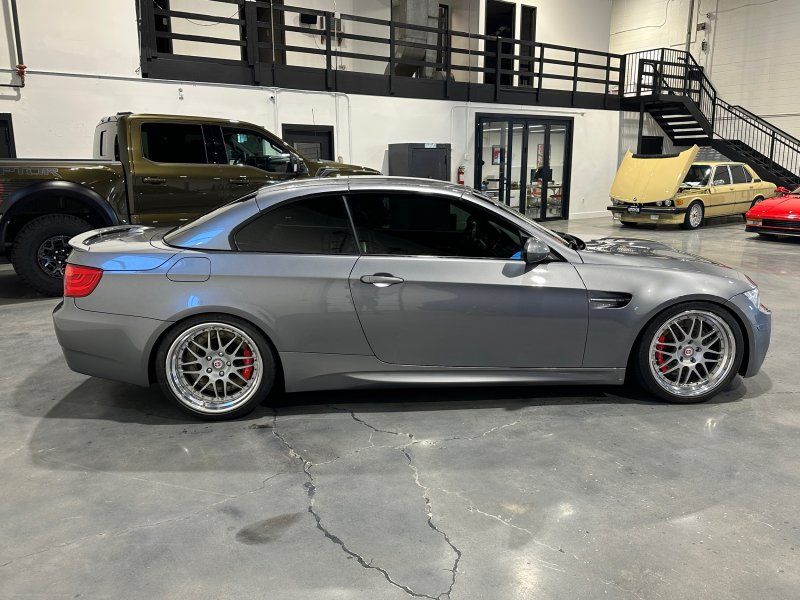 2008 BMW M3, photo 6