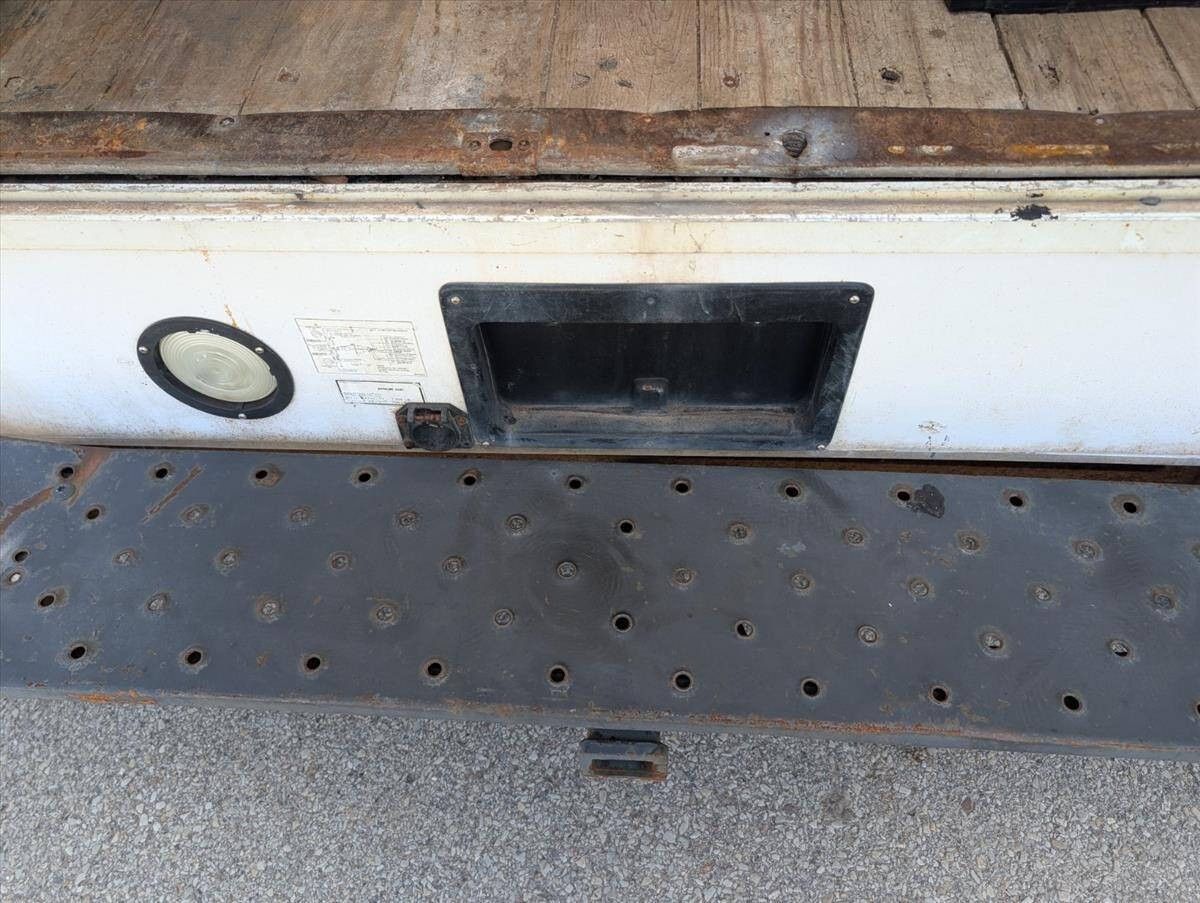 2014 Ford E-Series 56