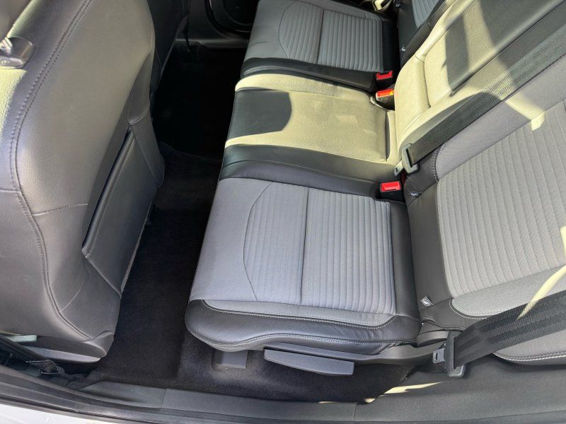 2018 Ford Escape SE photo 23