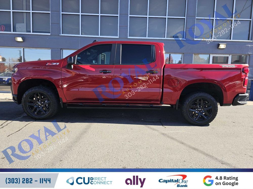 Featured Vehicle Image