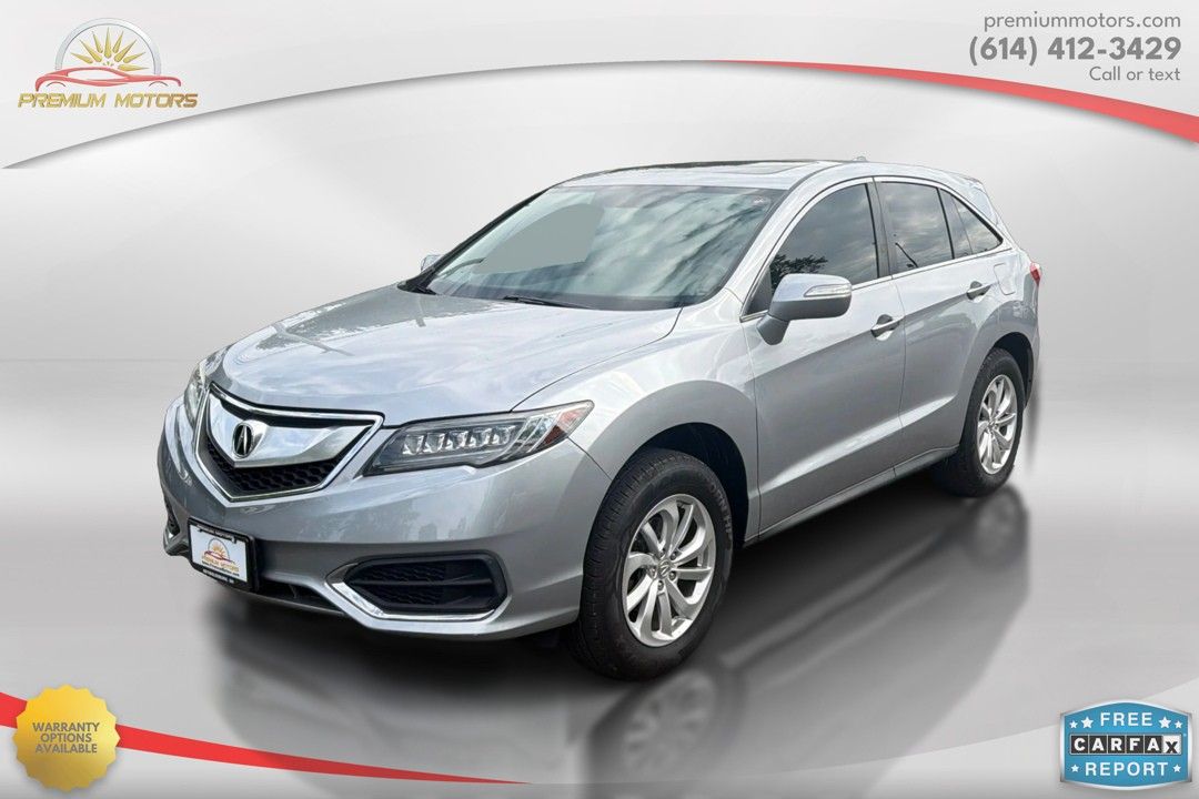 Featured Vehicle Image