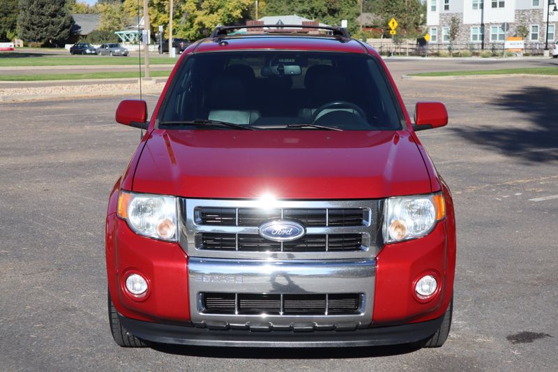 How One Owner Discovered the Worst Secret in His 2011 Ford Escape