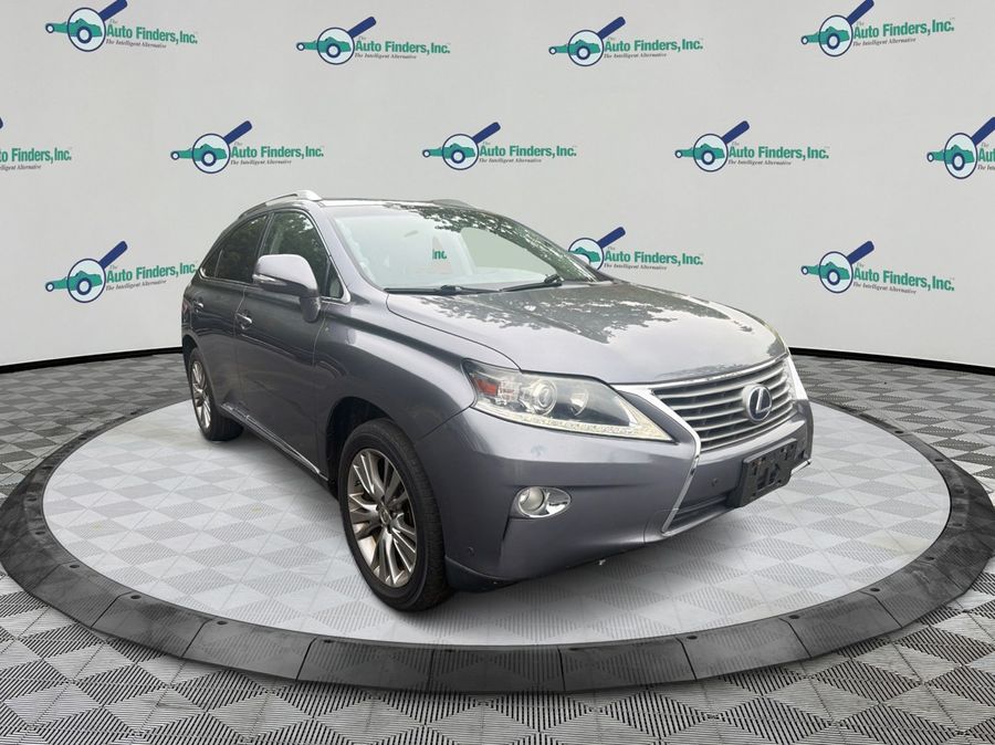 Vehicle Image