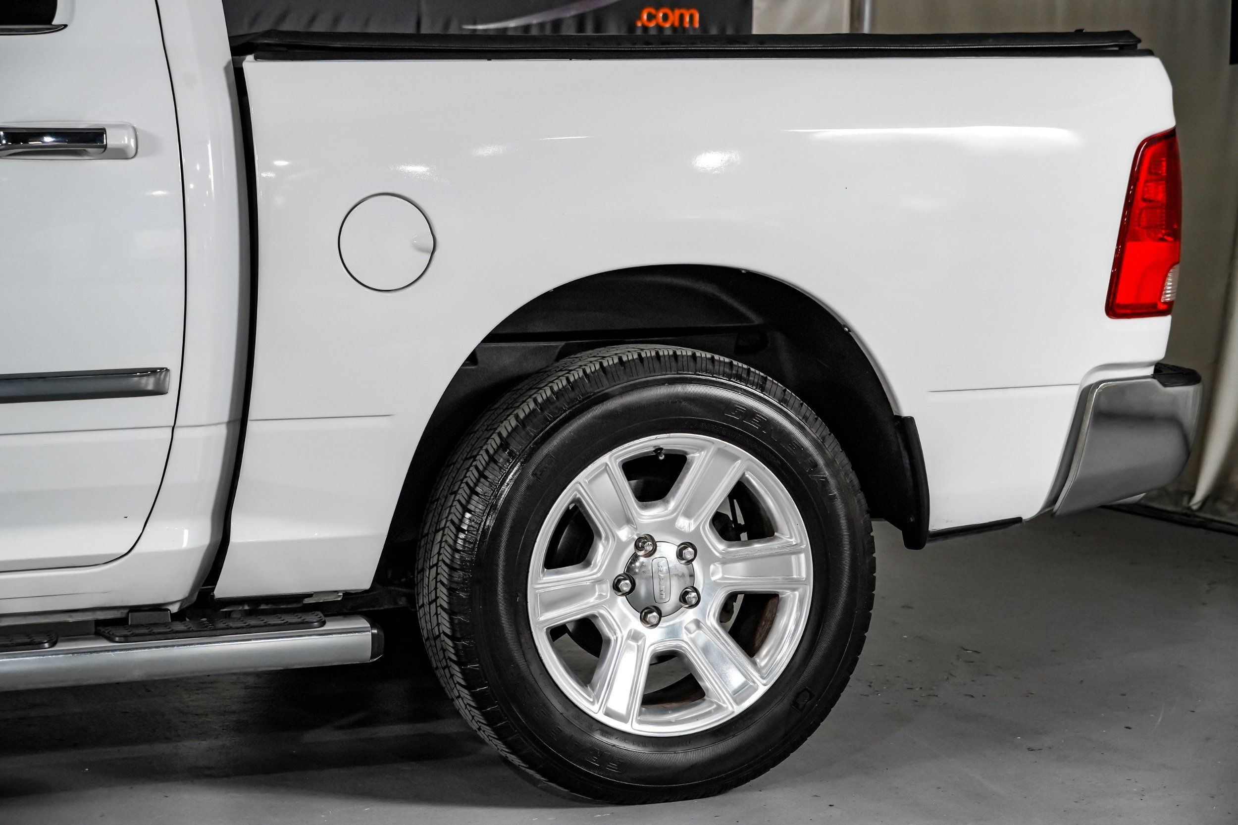2017 RAM Ram 1500 Pickup Lone Star Silver - Photo 13