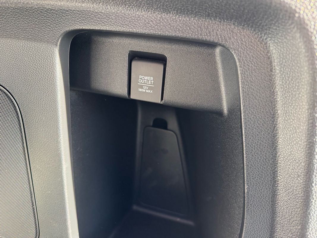 2019 Honda Odyssey EX-L - Photo 11