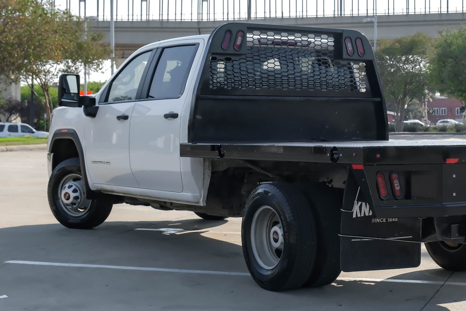 2021 Gmc Sierra Base photo 12