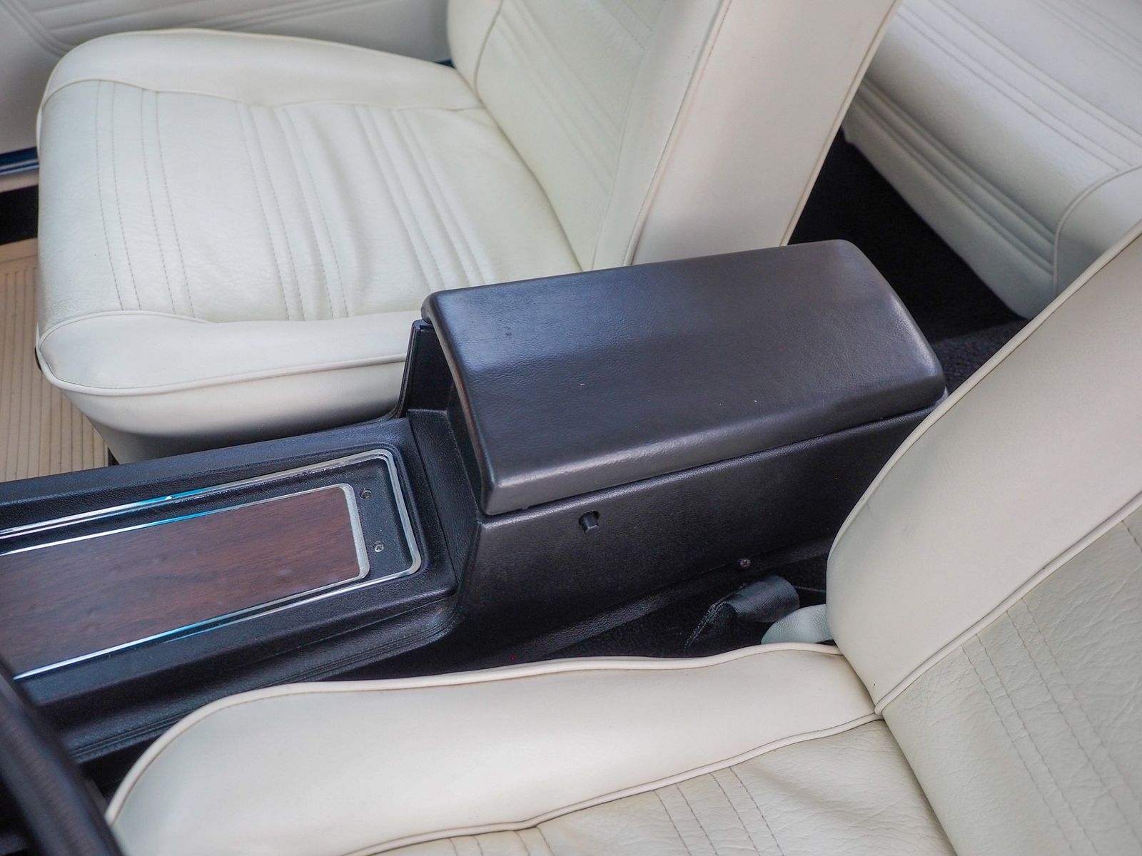 1970 Mercury Cougar 75