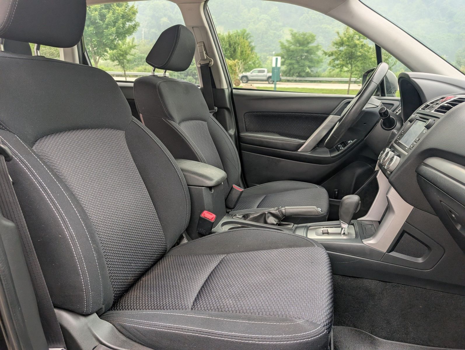 2017 Subaru Forester 18