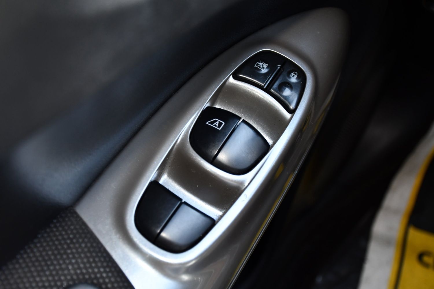 2014 Nissan JUKE S - Photo 26
