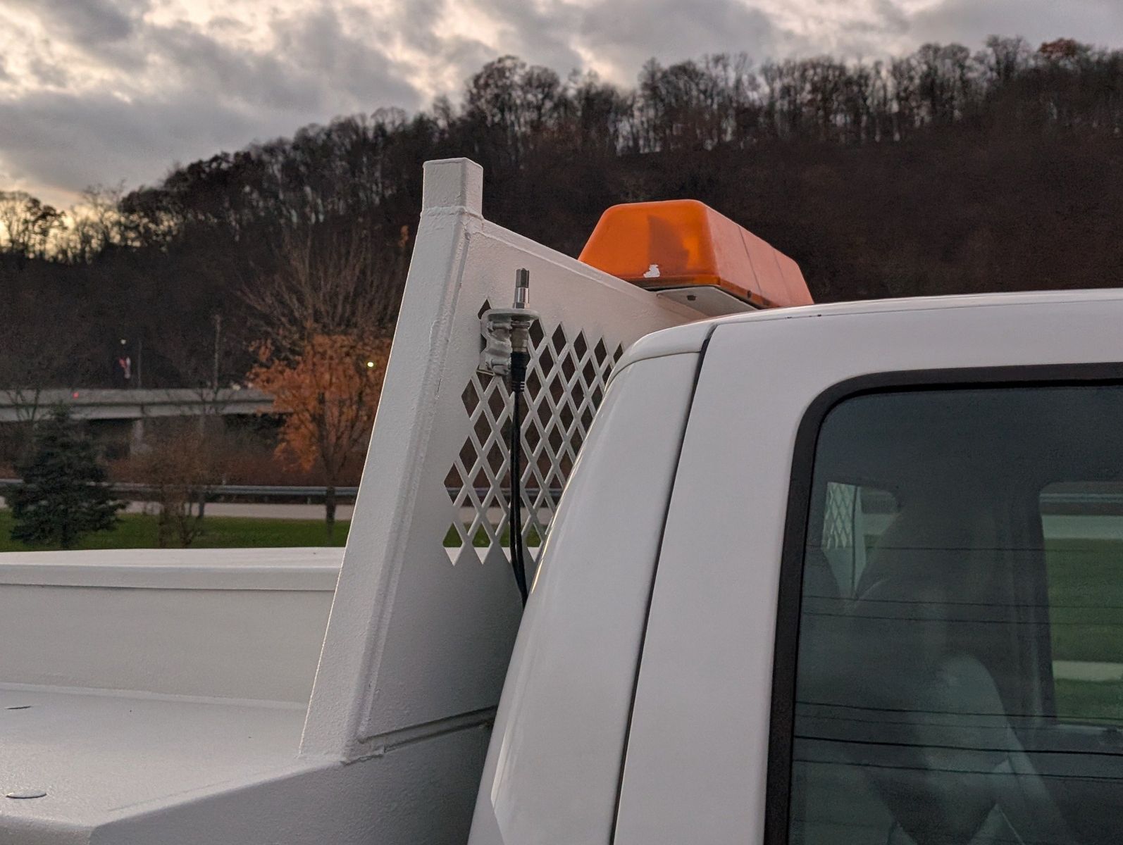 2012 Ford F-550 Super Duty 21