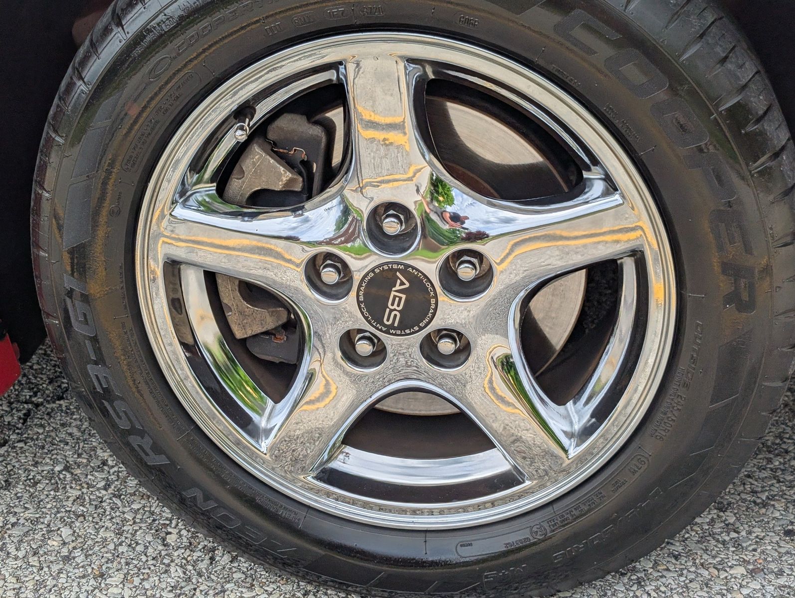 1999 Pontiac Firebird 23