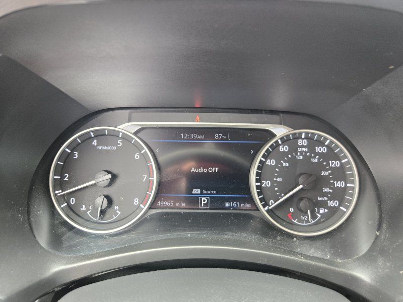 2023 Nissan Sentra SV - Photo 10