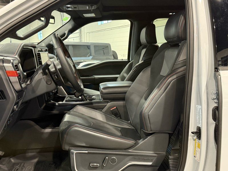 2025 Ford F-150 Raptor, photo 11
