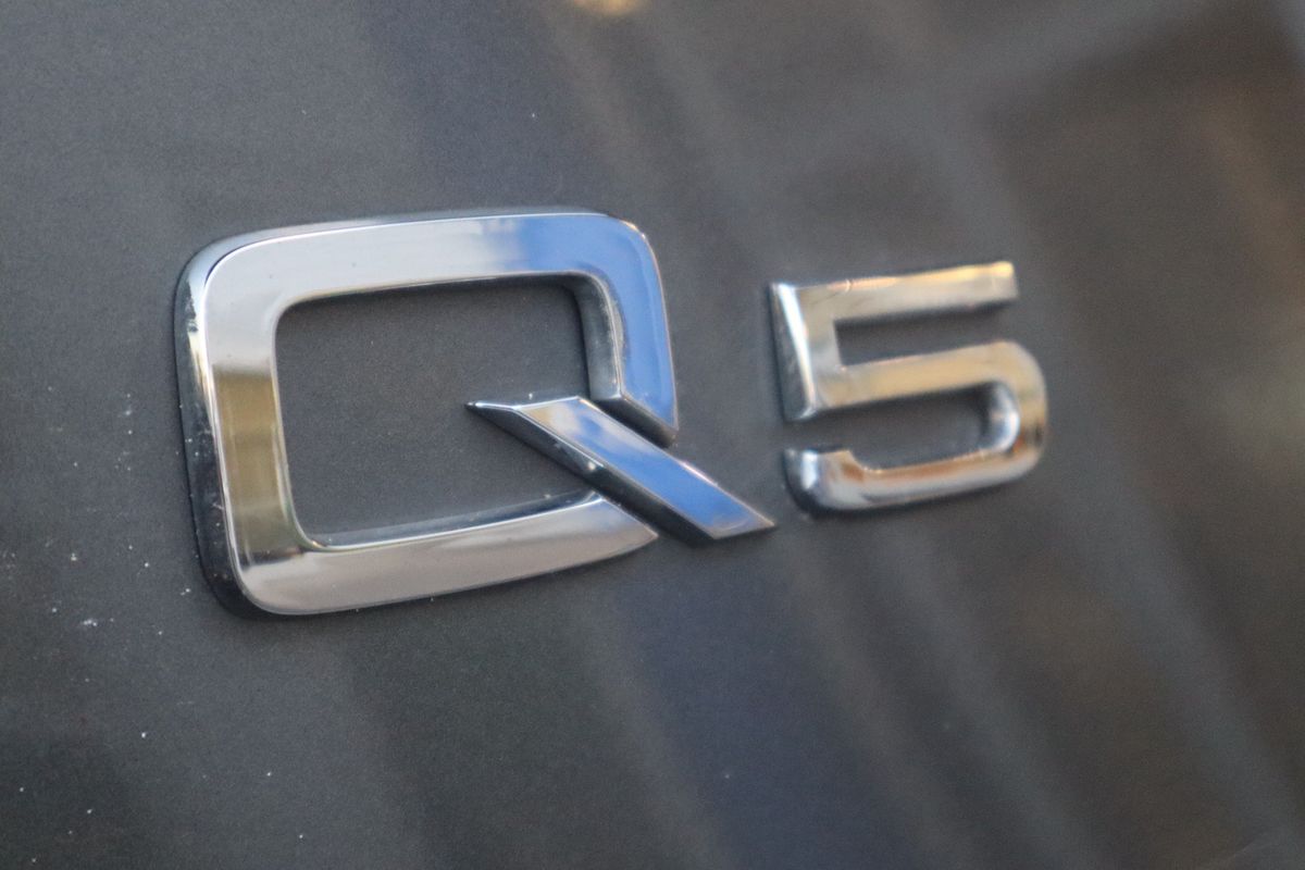 2015 Audi Q5 2.0T Premium