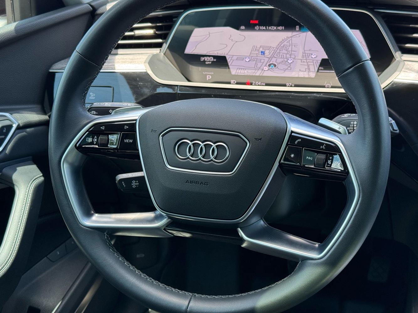 2023 Audi e-tron Premium Plus photo 19