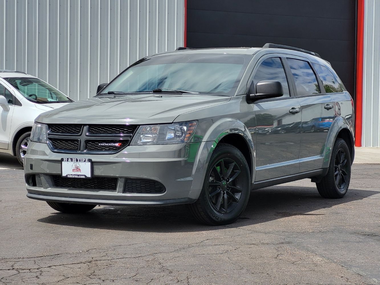 2020 Dodge Journey SE Value Package FWD's photo