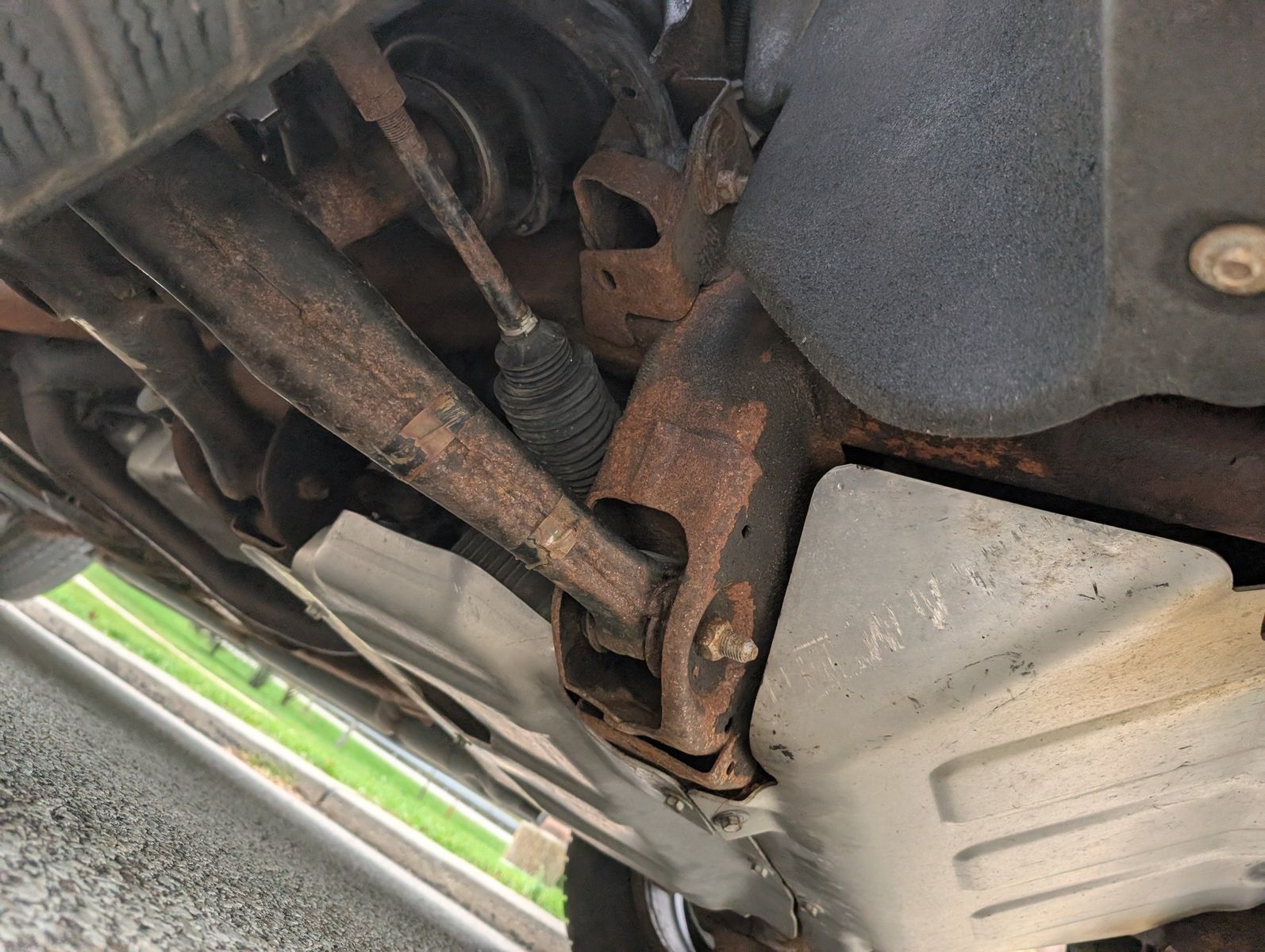 2017 Chevrolet Tahoe 55