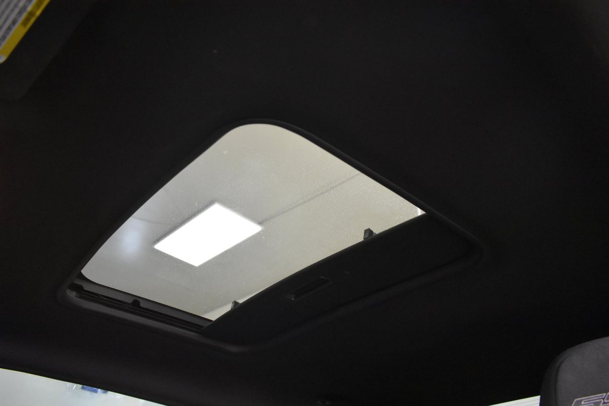 2010 Chevrolet Camaro 1SS