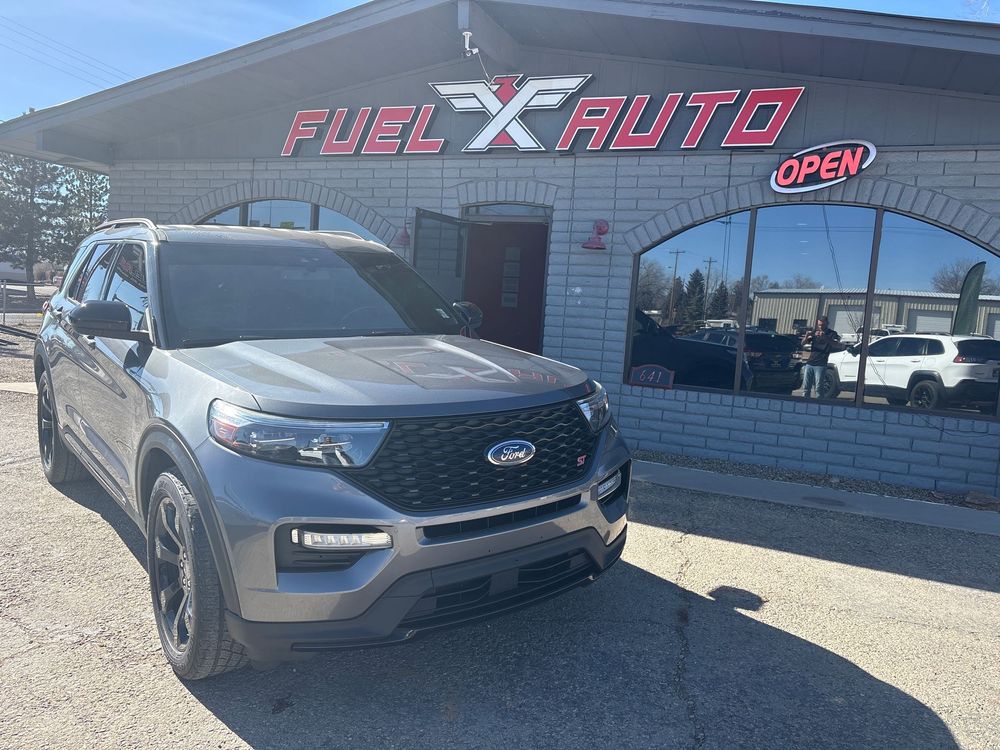 Featured Vehicle Image