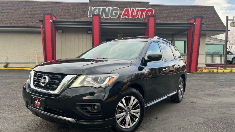 Featured Vehicle Image