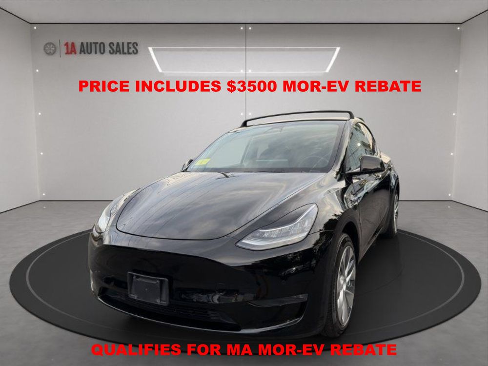 Featured Vehicle Image